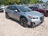 JF2GTANC0KH****** Salvage and Wrecked 2019 Subaru Crosstrek in Portage