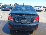 KMHCT4AE8FU****** Wrecked 2015 Hyundai Accent