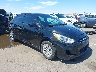 KMHCT4AE8FU****** Salvage and Wrecked 2015 Hyundai Accent in Phoenix
