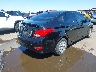 KMHCT4AE8FU****** Salvage and Wrecked 2015 Hyundai Accent in Arizona State