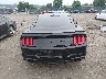 1FA6P8CFXJ5****** Wrecked 2018 Ford Mustang