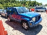 1J4PN2GK4AW****** Salvamento y Destrozados 2010 Jeep Liberty en Chicago North