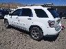 2CNDL73F076****** Salvage and Repairable 2007 Chevrolet Equinox in Reno