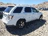 2CNDL73F076****** Salvage and Wrecked 2007 Chevrolet Equinox in Nevada State