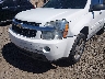 2CNDL73F076****** Salvage and Repairable 2007 Chevrolet Equinox in Nevada State