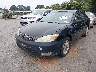 4T1BE30KX4U****** Usados y Reparables 2004 Toyota Camry en Greensboro