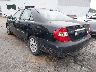 4T1BE30KX4U****** Salvamento y Reparables 2004 Toyota Camry en Greensboro