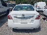 1N4AL3AP3DC****** Salvage 2013 Nissan Altima