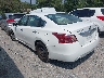 1N4AL3AP3DC****** Salvage and Repairable 2013 Nissan Altima in Atlanta North
