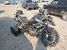 SMTE65DF2LT****** Salvage and Wrecked 2020 Triumph Tiger in Rec Rides Online Exclusive