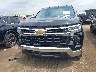 1GCPDKEK9RZ****** Salvamento 2024 Chevrolet Silverado 1500 en Estado de Michigan