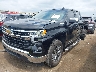 1GCPDKEK9RZ****** Usados y Reparables 2024 Chevrolet Silverado 1500 en Detroit