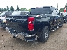 1GCPDKEK9RZ****** Salvamento y Destrozados 2024 Chevrolet Silverado 1500 en Estado de Michigan