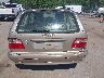 WDBJH65J11B****** Destrozados 2001 Mercedes-Benz E-Class