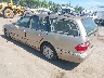 WDBJH65J11B****** Salvamento y Reparables 2001 Mercedes-Benz E-Class en Dundalk