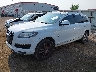 WA1LGAFE1ED****** Used and Repairable 2014 Audi Q7 in Spokane