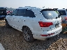 WA1LGAFE1ED****** Salvage and Repairable 2014 Audi Q7 in Spokane