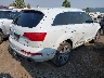 WA1LGAFE1ED****** Salvage and Wrecked 2014 Audi Q7 in Washington State