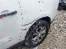 1GNKVJED5BJ****** Wrecked 2011 Chevrolet Traverse in Massachusetts State