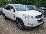 1GNKVJED5BJ****** Salvage and Wrecked 2011 Chevrolet Traverse in Taunton