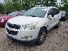 1GNKVJED5BJ****** Used and Repairable 2011 Chevrolet Traverse in Taunton
