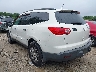 1GNKVJED5BJ****** Salvage and Repairable 2011 Chevrolet Traverse in Taunton