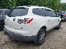 1GNKVJED5BJ****** Salvage and Wrecked 2011 Chevrolet Traverse in Massachusetts State
