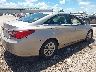 5NPEB4AC3BH****** Salvage and Wrecked 2011 Hyundai Sonata in Alabama State