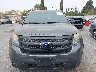 1FM5K8GT9FG****** Destrozados 2015 Ford Explorer en Estado de California