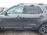 1FM5K8GT9FG****** Reparables 2015 Ford Explorer en Estado de California