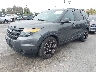 1FM5K8GT9FG****** Usados y Reparables 2015 Ford Explorer en Los Angeles