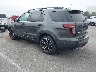 1FM5K8GT9FG****** Salvamento y Reparables 2015 Ford Explorer en Los Angeles