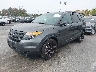 1FM5K8GT9FG****** Salvamento y Reparables 2015 Ford Explorer en Estado de California