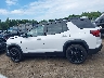 3GKALUEG8TL****** Reparables 2026 GMC Terrain en Estado de Massachusetts