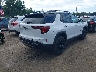 3GKALUEG8TL****** Salvamento y Destrozados 2026 GMC Terrain en Estado de Massachusetts