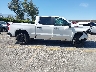 1GCPYFED1NZ****** Salvage 2022 Chevrolet Silverado 1500