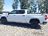 1GCPYFED1NZ****** Wrecked 2022 Chevrolet Silverado 1500
