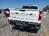 1GCPYFED1NZ****** Repairable 2022 Chevrolet Silverado 1500