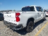 1GCPYFED1NZ****** Salvage and Wrecked 2022 Chevrolet Silverado 1500 in California State