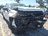 1GCPYFED1NZ****** Salvage and Repairable 2022 Chevrolet Silverado 1500 in California State