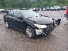 4T4BF1FK7ER****** Salvage and Wrecked 2014 Toyota Camry in Templeton