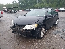 4T4BF1FK7ER****** Used and Repairable 2014 Toyota Camry in Templeton