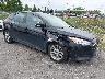 1FADP3K28JL****** Salvage and Wrecked 2018 Ford Focus in Detroit