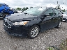 1FADP3K28JL****** Used and Repairable 2018 Ford Focus in Detroit