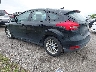 1FADP3K28JL****** Salvage and Repairable 2018 Ford Focus in Detroit