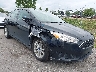 1FADP3K28JL****** Salvage and Repairable 2018 Ford Focus in Michigan State