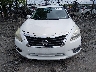 1N4AL3AP0FN****** Wrecked 2015 Nissan Altima in New Jersey State