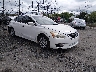 1N4AL3AP0FN****** Salvage and Wrecked 2015 Nissan Altima in Avenel New Jersey