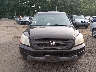 5FNYF18525B****** Salvamento y Reparables 2005 Honda Pilot en Estado de Maryland