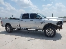 3C6UD5HL8CG****** Reparables 2012 RAM 2500 en Estado de Texas